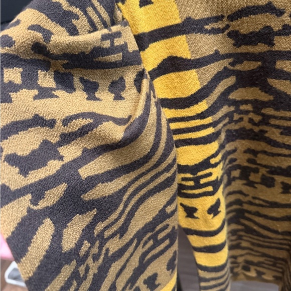 ULLA JOHNSON
LIVIA PULLOVER DESERT JASPER Small - Picture 8 of 8